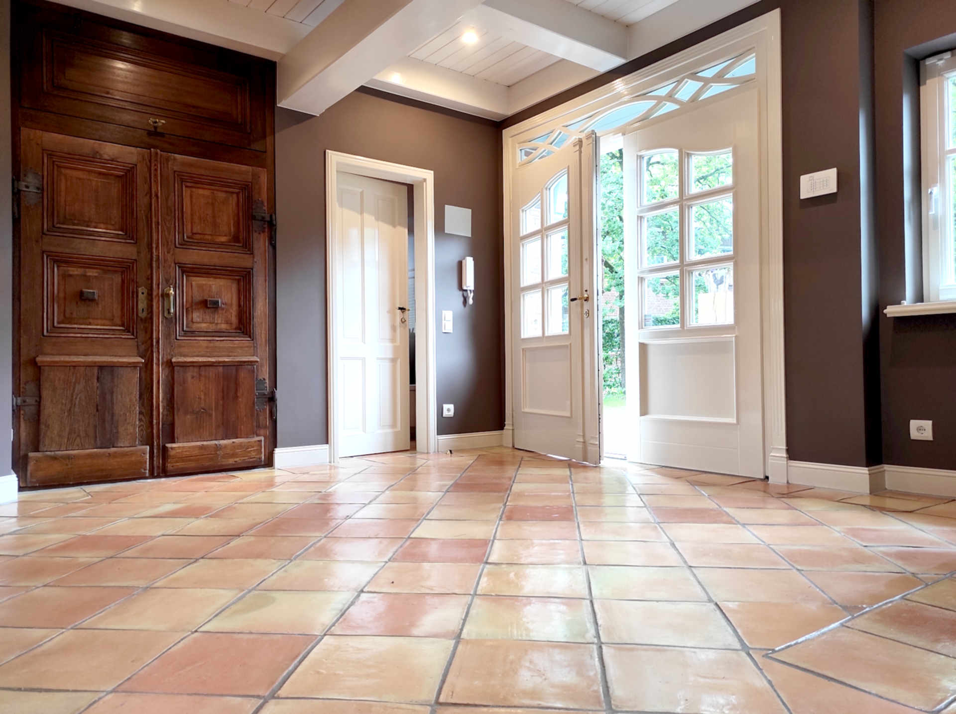 Steinretter in Hamburg