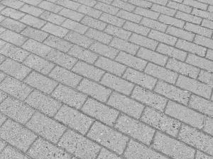 Betonpflaster reinigen in Bad Fallingbostel