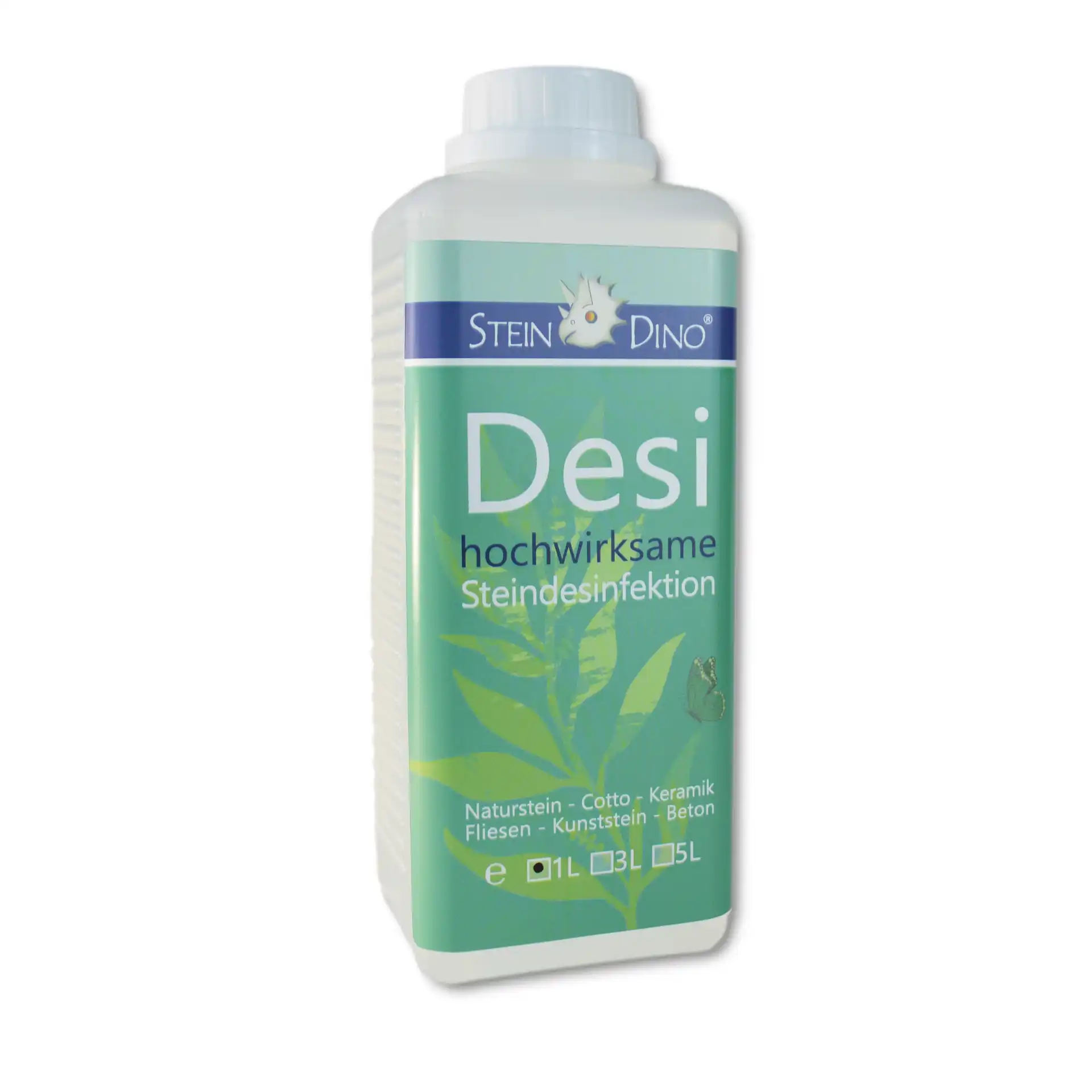 SteinDino Desi 1L vorne