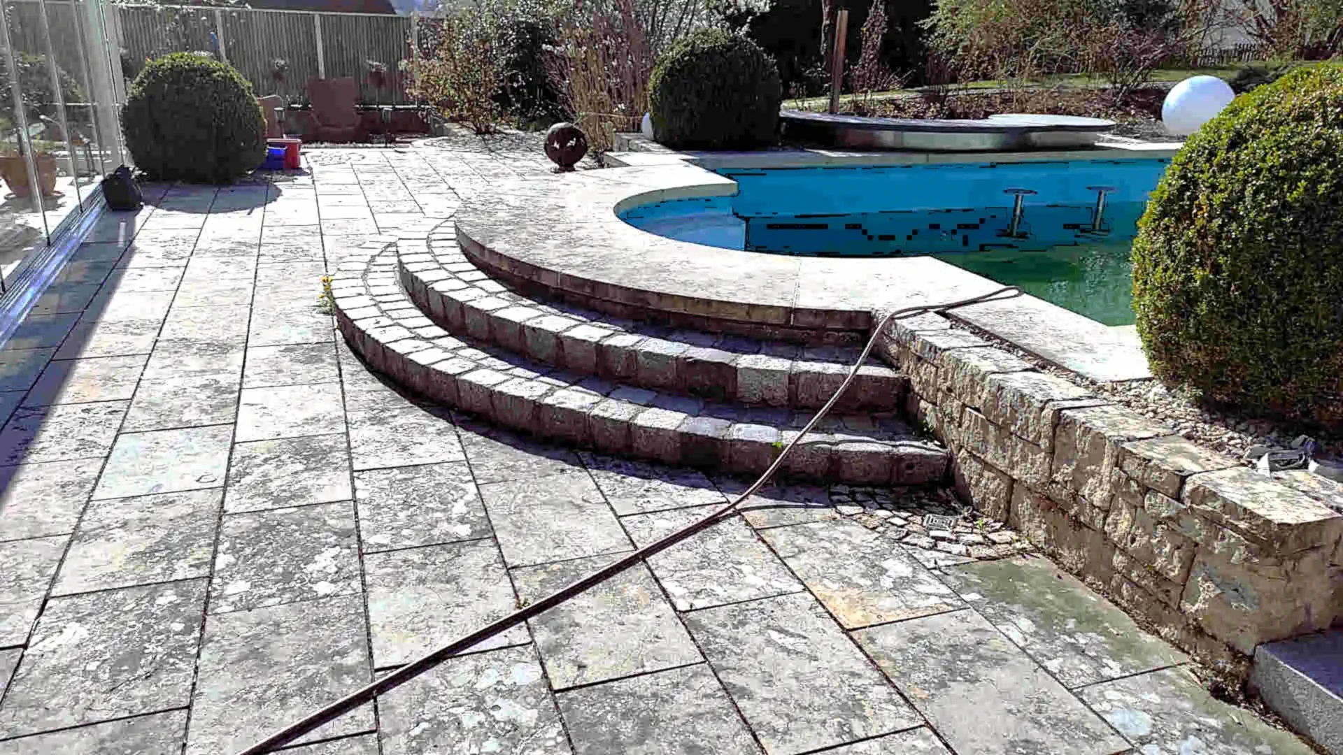 Dolomit Terrasse vorher 07 2026 1