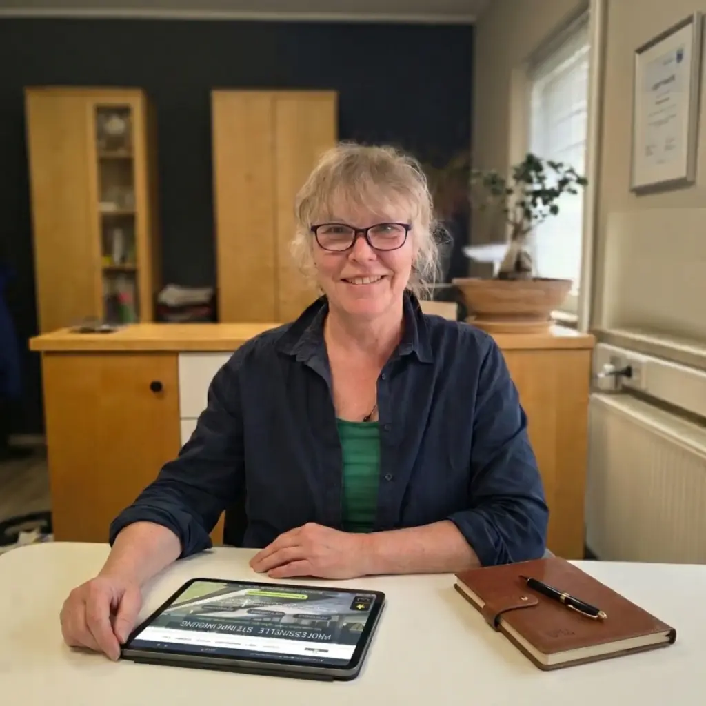 Karen Rueger