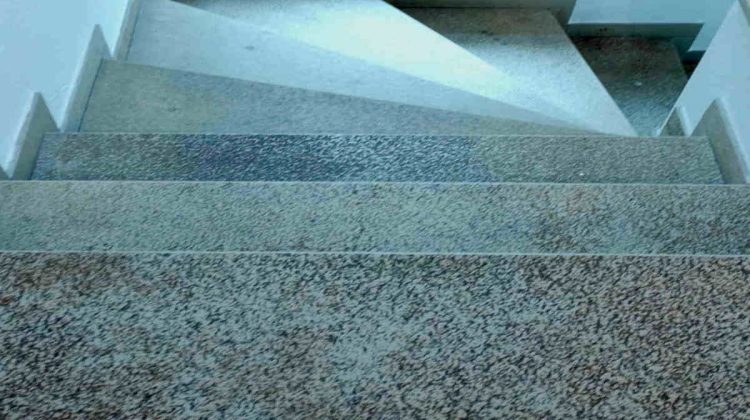 erfolgreiche Immobilienvermarktung durch professionelle Steinreinigung