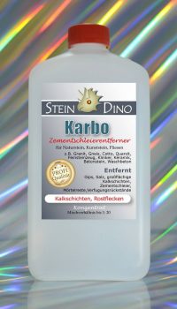 SteinDino Karbo