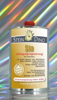 SteinDino Sia